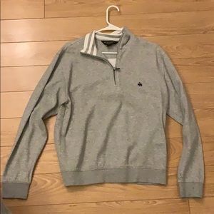 Brooks Brothers pullover